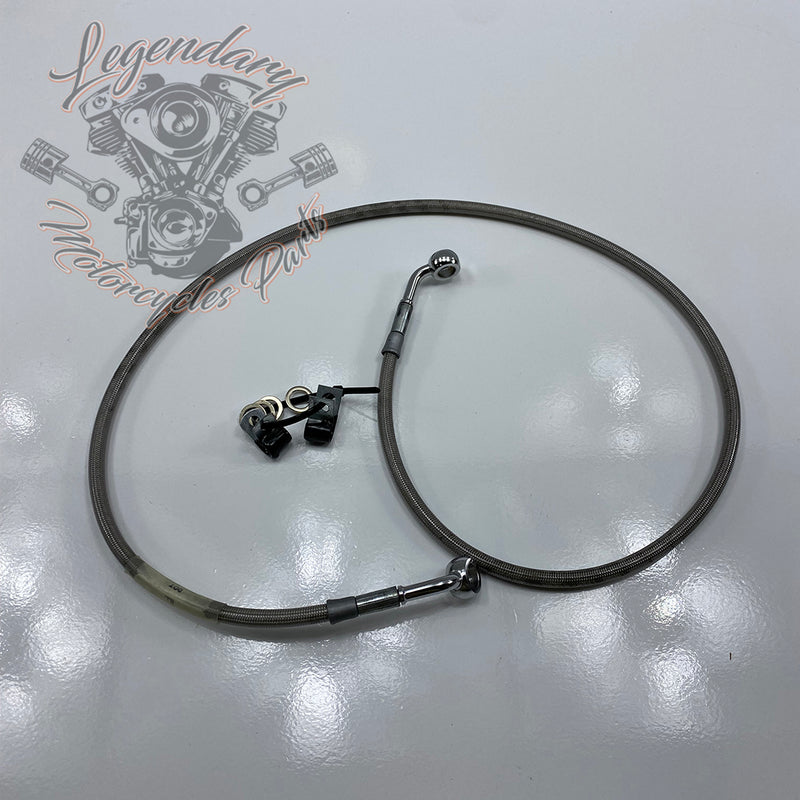 Front brake hose OEM 45489-04