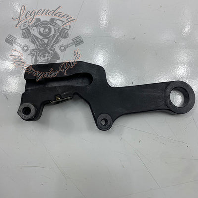 Soporte de pinza de freno trasero OEM 41300191