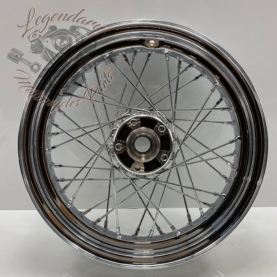 Rueda trasera 16" OEM 40700-05A