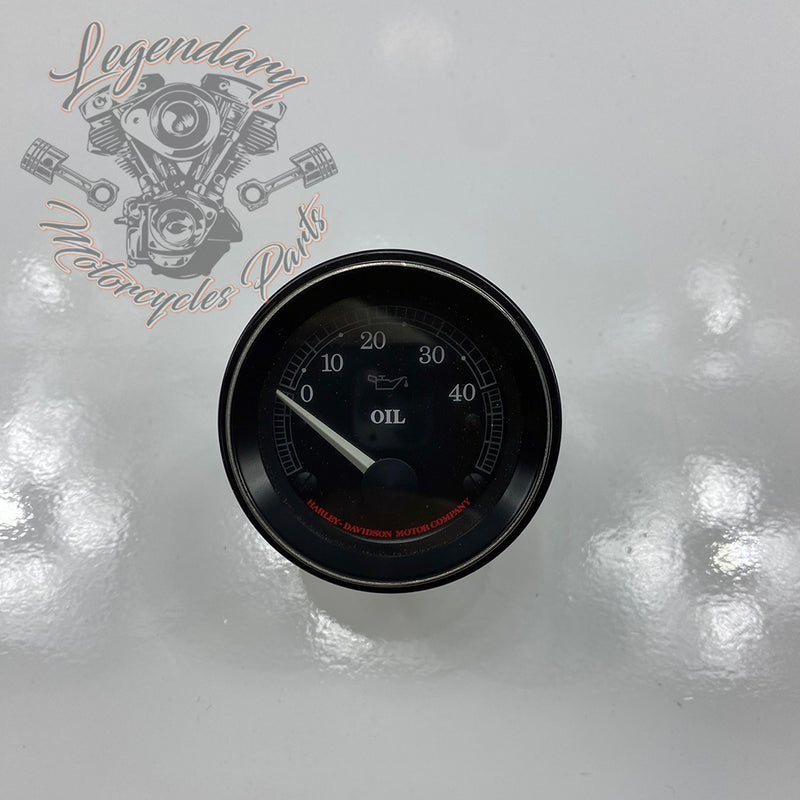 Oil Pressure Gauge OEM 75032-96