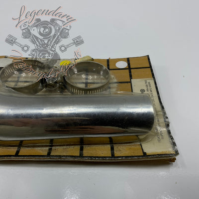 Heat Shield Réf. 408-7800