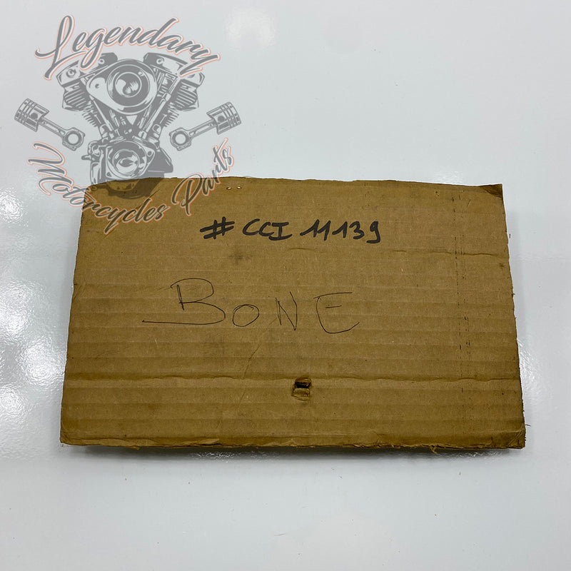 Heat Shield Réf. 408-7800