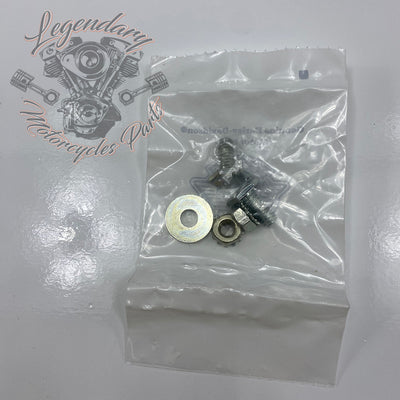 Kentekenplaathouder adapterset OEM 60081-00