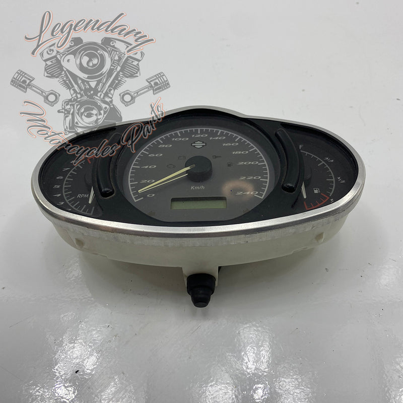 Speedometer OEM 67308-07A