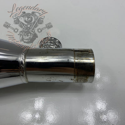 Silencer OEM 65885-00