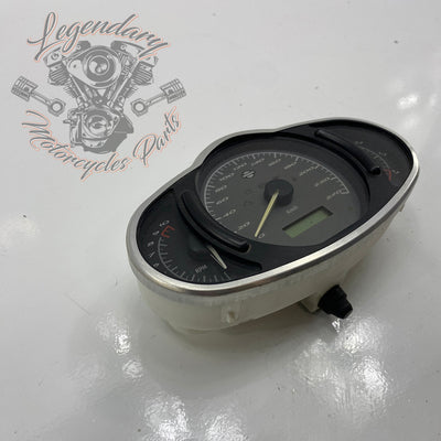 Speedometer OEM 67308-07A