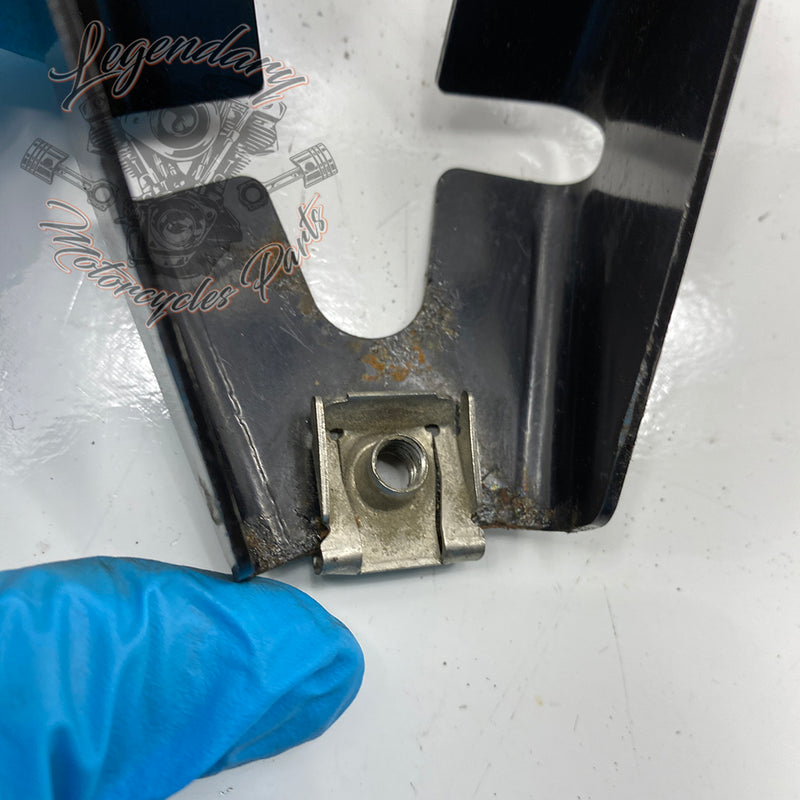 License Plate Bracket OEM L0047.1AMXT