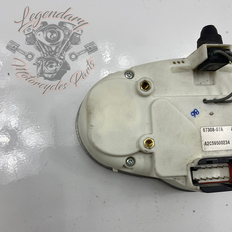 Speedometer OEM 67308-07A