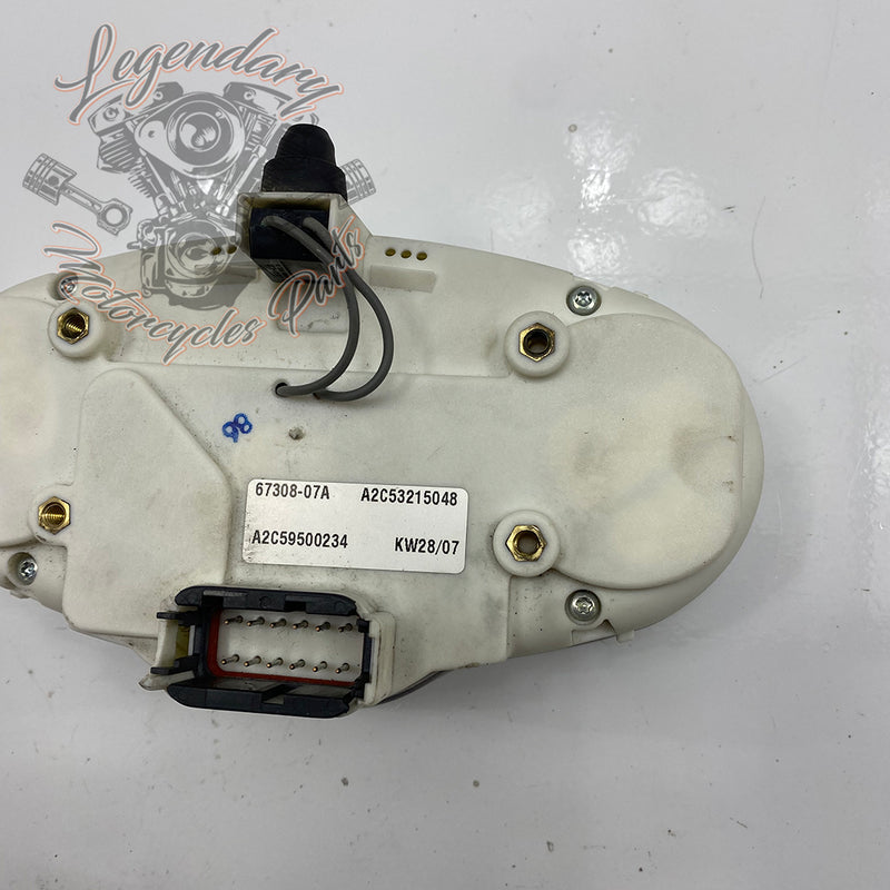 Speedometer OEM 67308-07A