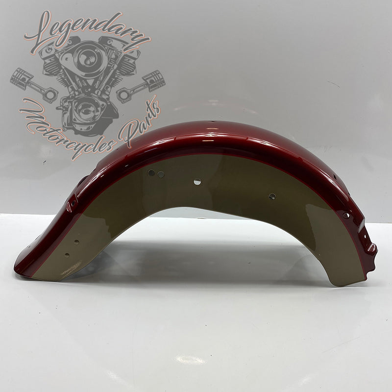 Heckfender OEM 59126-09DBF