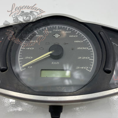 Speedometer OEM 67308-07A