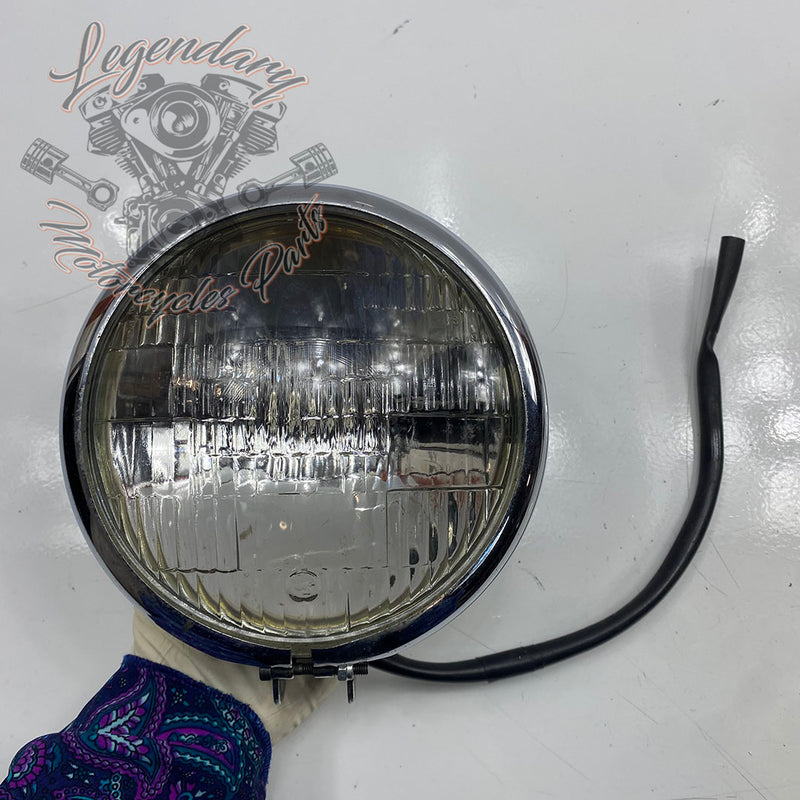 Faro completo OEM 69743-02