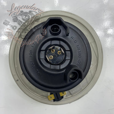 Optique de phare OEM 68341-05