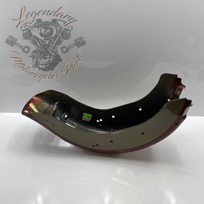 Rear fender OEM 59126-09DBF