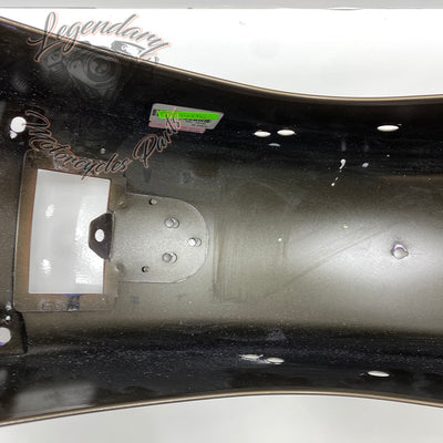 Rear fender OEM 59126-09DBF