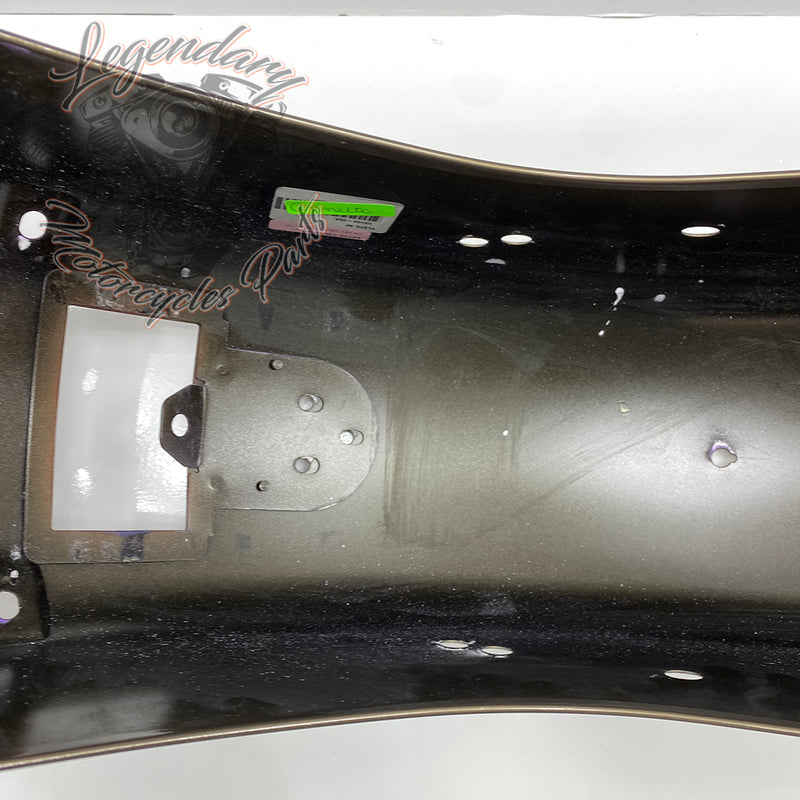 Rear fender OEM 59126-09DBF