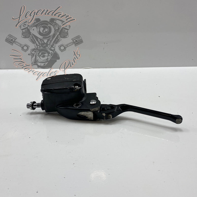 Master Cylinder and Clutch Lever OEM 38744-06A