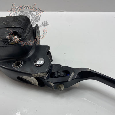 Master Cylinder and Clutch Lever OEM 38744-06A