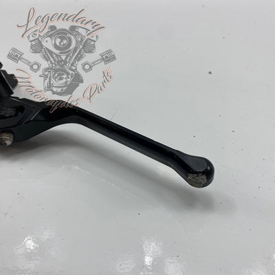 Master Cylinder and Clutch Lever OEM 38744-06A