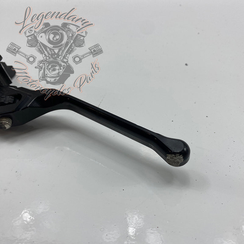 Master Cylinder and Clutch Lever OEM 38744-06A