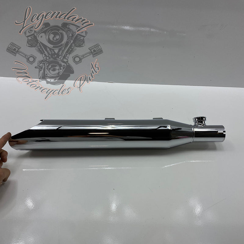 Slash Down Schalldämpfer OEM 80415-04