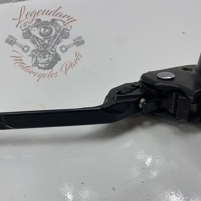 Master Cylinder and Clutch Lever OEM 38744-06A