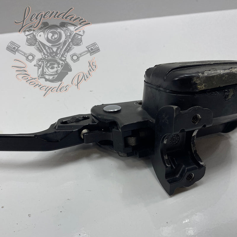 Master Cylinder and Clutch Lever OEM 38744-06A