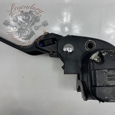 Master Cylinder and Clutch Lever OEM 38744-06A