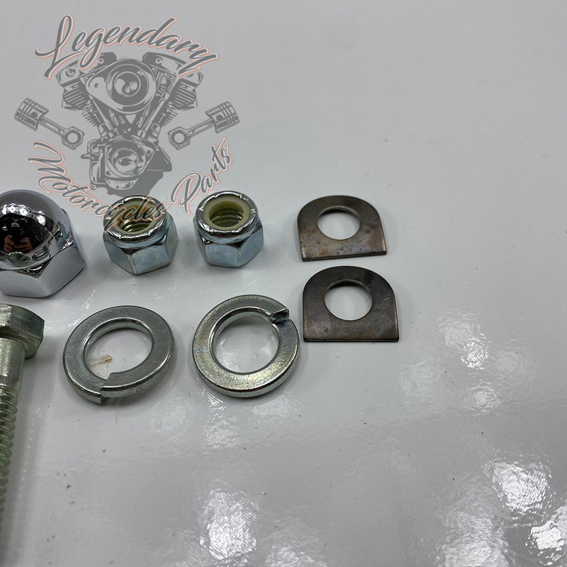 Footpeg Mounting Kit OEM 49132-79