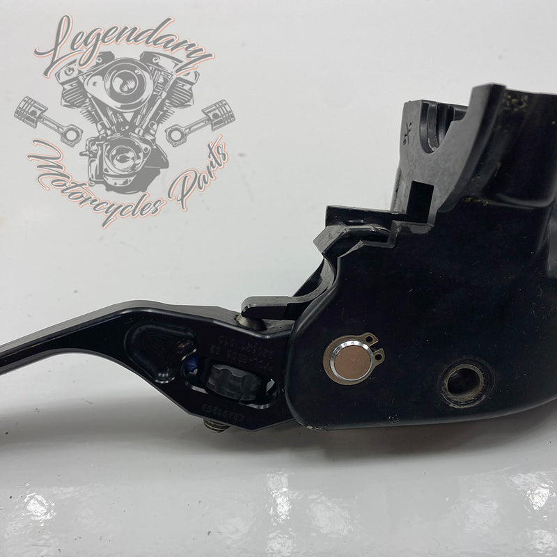 Master Cylinder and Clutch Lever OEM 38744-06A