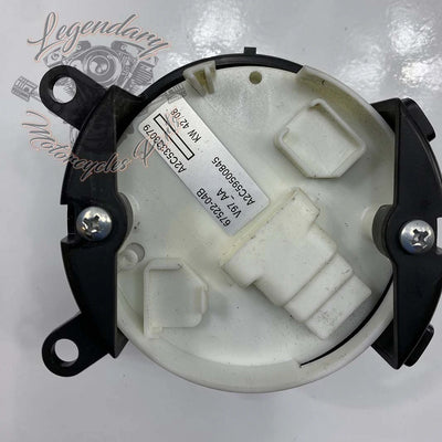 Speedometer, tachometer and gauge kit OEM 67350-08