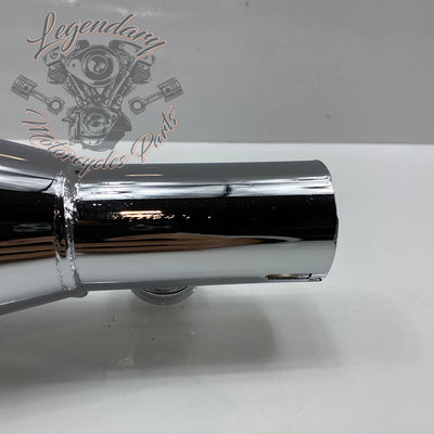 Slash Down Muffler OEM 80415-04