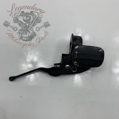 Front Master Cylinder and Brake Lever OEM 44551-08