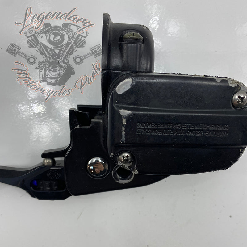 Front Master Cylinder and Brake Lever OEM 44551-08