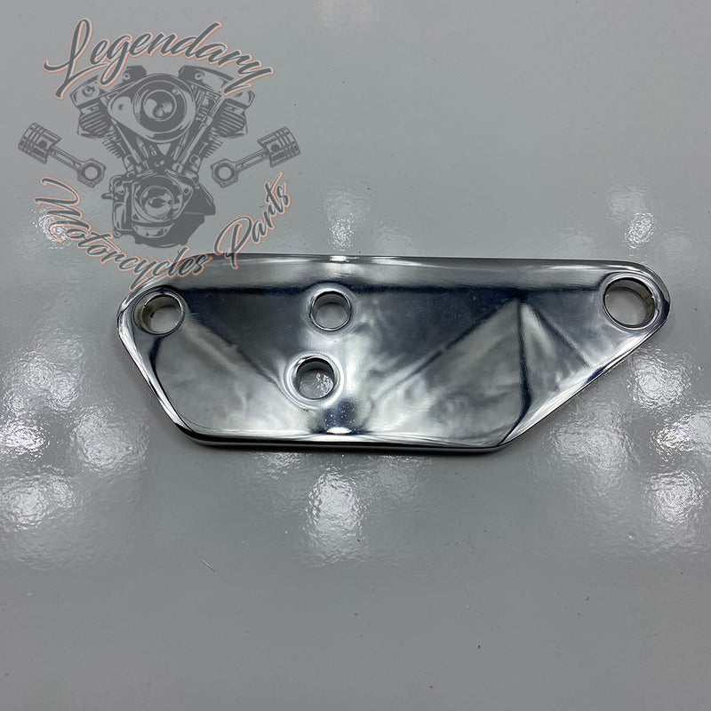 Placa de suporte de apoio para os pés direito OEM 49126-77B