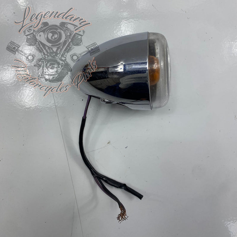 Lampa błyskowa tylna OEM 68978-00