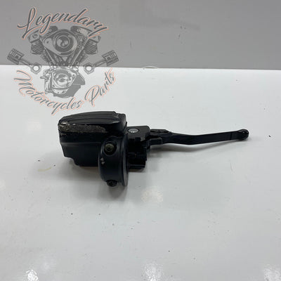 Front Master Cylinder and Brake Lever OEM 44551-08