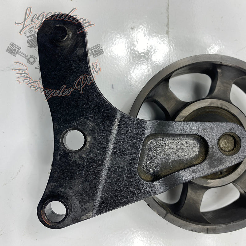 Kit de roue de renvoi OEM 31602-08