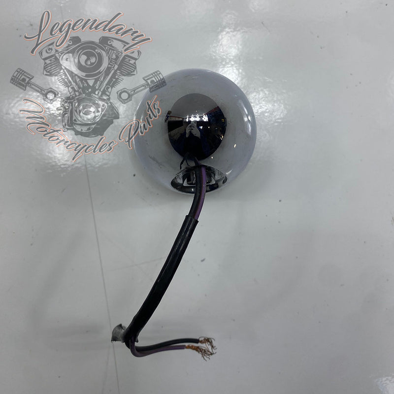 Lampa błyskowa tylna OEM 68978-00