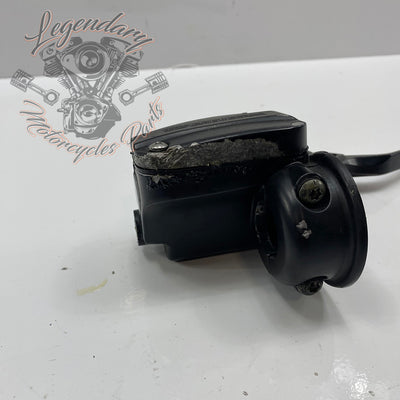 Front Master Cylinder and Brake Lever OEM 44551-08