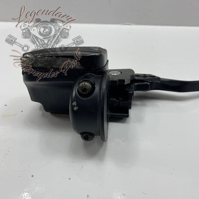 Front Master Cylinder and Brake Lever OEM 44551-08