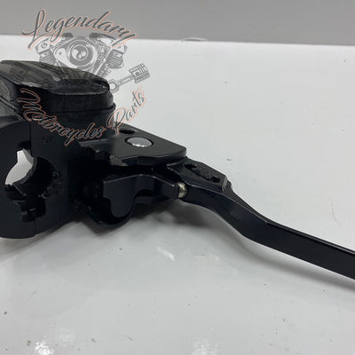 Front Master Cylinder and Brake Lever OEM 44551-08