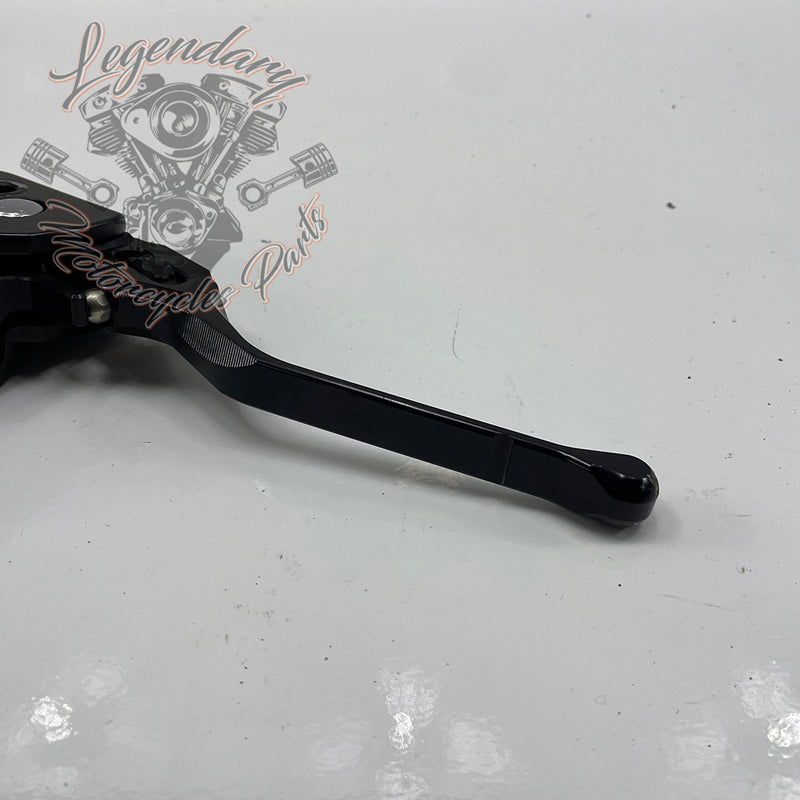 Front Master Cylinder and Brake Lever OEM 44551-08