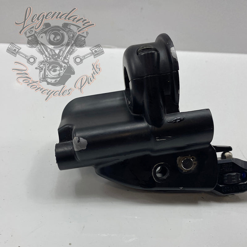 Front Master Cylinder and Brake Lever OEM 44551-08