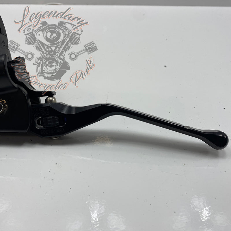 Front Master Cylinder and Brake Lever OEM 44551-08