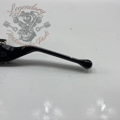 Front Master Cylinder and Brake Lever OEM 44551-08