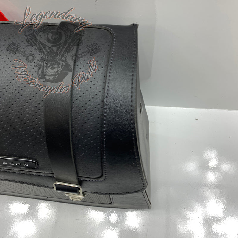 Left Saddlebag OEM 90201643