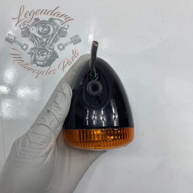 3-in-1 Rear Turn Signal OEM 67800214