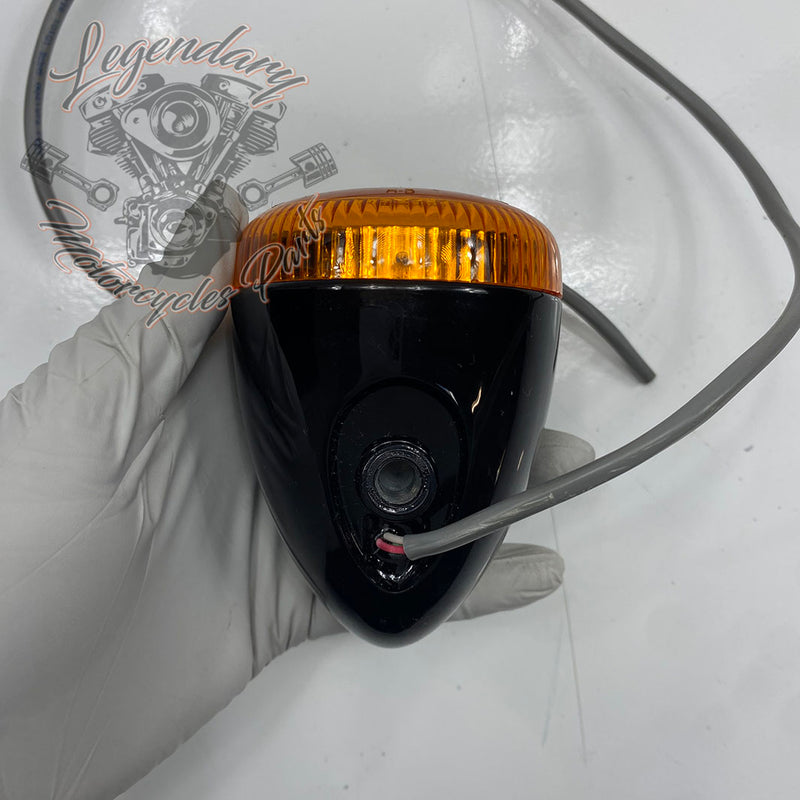 Lampka tylna 3w1 OEM 67800214