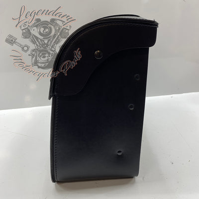 Left Saddlebag OEM 90201643